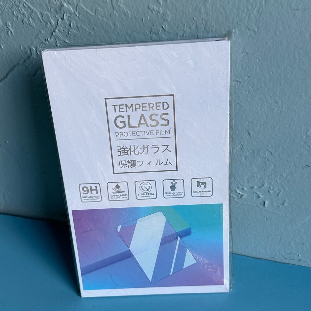 tempered glass screen protectors GH/19-20 Honda Civic